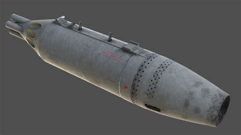 Ivan Malyk Ub 16 57 Rocket Launcher S 5 Missile