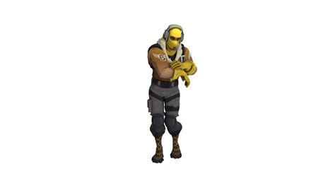 Fortnite Crying Emote Transparent