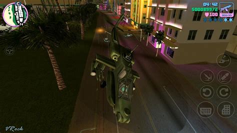 Grand Theft Auto Vice City V107 Mod Apk Obb Free Download Full