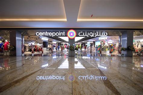 Centrepoints ‘stores Of The Future Will Be Seamless More Customer