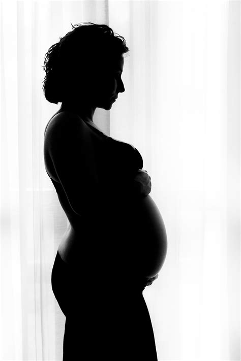 Pregnant Shoots On Behance