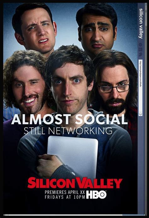 Silicon Valley Silicon Valley Hbo Silicon Valley Tv Show Drama Tv