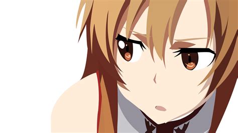 Download Asuna Yuuki Anime Sword Art Online K Ultra HD Wallpaper