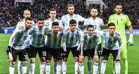 Quarterfinal 1 winner vs quarterfinal 2 winner. Copa America 2019 : le calendrier de l'Argentine