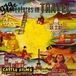 Adventures in Travel "The Holy Land" (Film Autres Formats) | Bd-cine.com