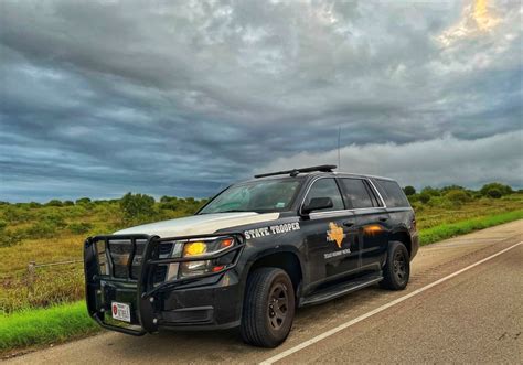 Texas Troopers Begin New Campaign Of Enhanced Random Cmv Inspections