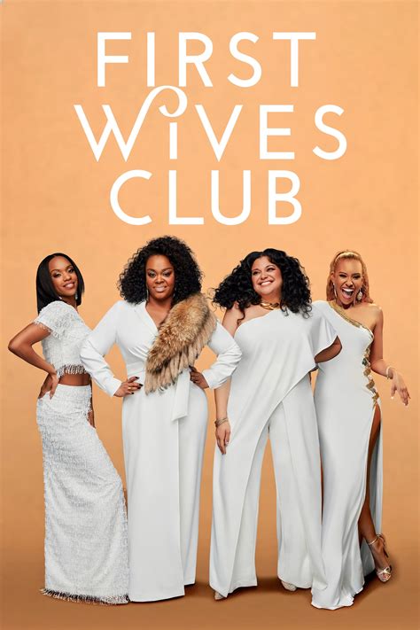 First Wives Club 2019 The Poster Database Tpdb