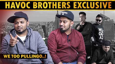 Kaarat havoc bothers songs official music full song. Gumbala Suthuvom Song By Havoc Brothers...! | Malaysia ...