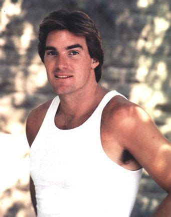 Sam J Jones Working Actor Had Quite A Presence On Tv In The S Also