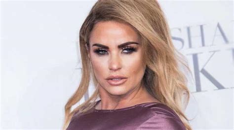 Katie Price Shares Another Cryptic Post After Carl Woods Cheating Scandal