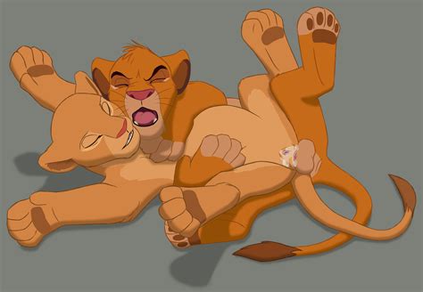 The Lion King Porn