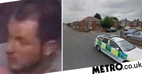 Police Hunt Man Who Sexually Assaulted Woman After Kidnap Attempt