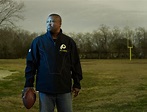 Ricky Sanders - Lost Heroes of the Super Bowl - ESPN
