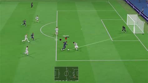 FIFA 23 How To Do A Power Shot Pro Game Guides