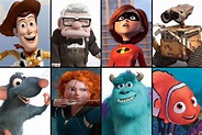 The best Pixar movies, as chosen by children: Critics love Inside Out ...