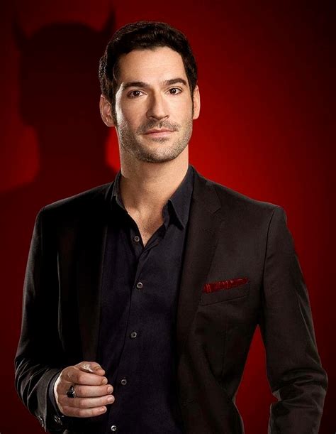 Lucifer Morningstar Lucifer Tv Seriesgallery Dc Database Fandom