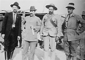 Pascual Orozco, el Rebelde del Norte: Toma de Ciudad Juarez 1911