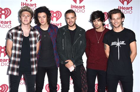 One Direction Adds More Dates To Their On The Road Again 2015 Tour J 14