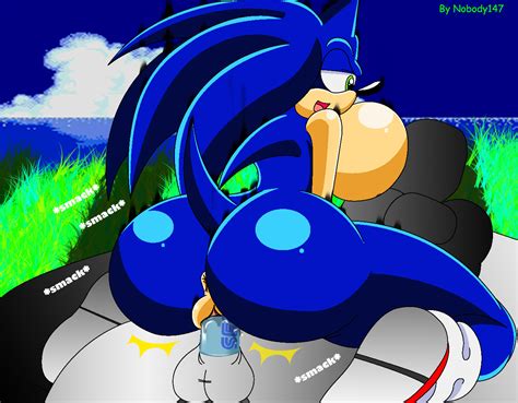 767802 Nobody147 Rule 63 Sonic Team Sonic The Hedgehog