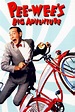 Friday Nights at NOMA: Movies in the Garden Featuring Pee Wee's Big ...
