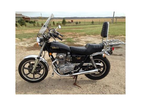 1979 Yamaha Xs650 For Sale 16 Used Motorcycles From 395
