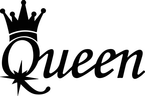 Queen Svg Queen Bundle Svg Queen Cut Files Crown Svg Queen Etsy