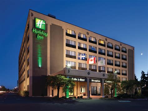 Rooms available at holiday inn express indianapolis downtown convention center, an ihg hotel. Holiday Inn Montreal-Longueuil Hôtel IHG