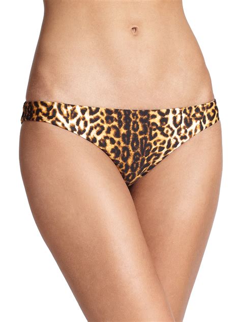 Leopard Bikini Bottom My Xxx Hot Girl