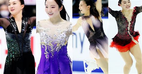 Ice Stylenhk Trophy Grand Prix Of Japan 2020 Figure Skating