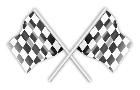 Free Clipart Racing Flag Gnokii