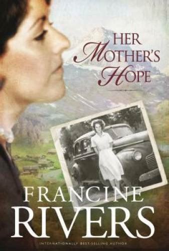 Her Mothers Hope Martas Legacy Hardcover By Rivers Francine Good 1414318634 Ebay