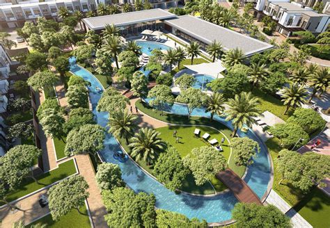 Emaar Unveils Arabian Ranches Iii In Dubai That Will Feature 75 Acre