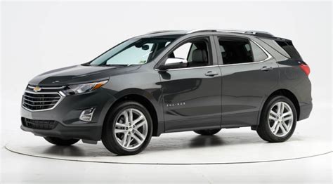 2023 Chevy Equinox Changes Chevy