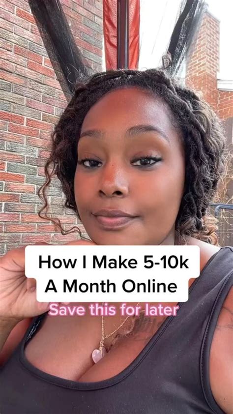 How To Earn 5k 10k A Month Online Today In 2022 Money Life Hacks