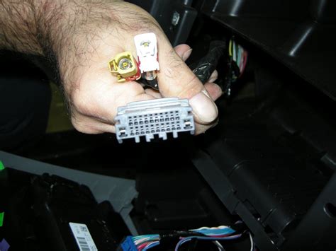 Here is a remote starter wiring guide including pictures jeep. 2011 Jeep Patriot Stereo Wiring Diagram - Wiring Diagram Schemas