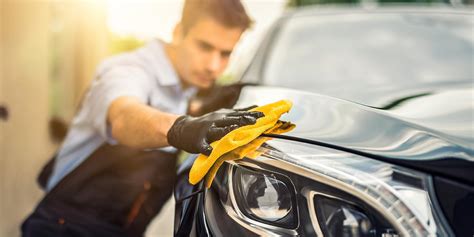 Vaughan Car Detailing Mobile Auto Detailing In Vaughan On