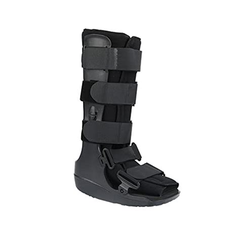 Buy Mmllpp Medical Orthopedic Walker Boot Medical Grade Orthopedic Foot