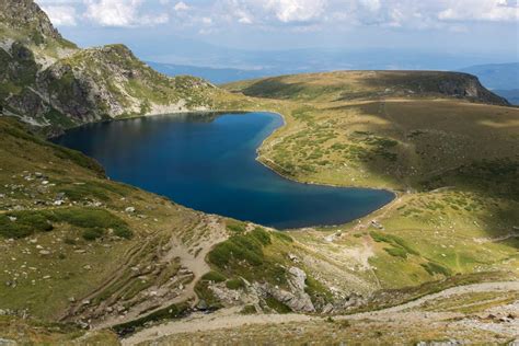 Seven Rila Lakes Private Round Day Transfer From Sofia Find Our
