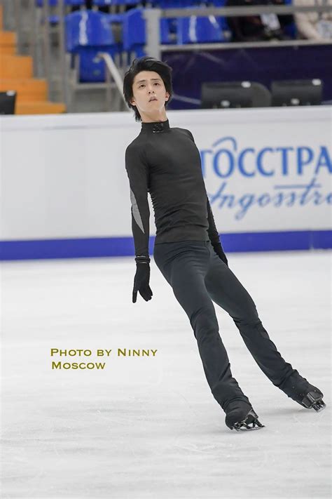 Yuzuru hanyu, best comments (worlds 2012). Yuzuru Hanyu Rostelecom 2018 | Fashion, Hanyu, Style