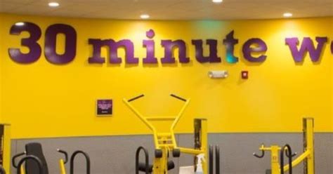 Cancel planet fitness with the donotpay app. Planet Fitness 30 Minute Circuit Workout Variations