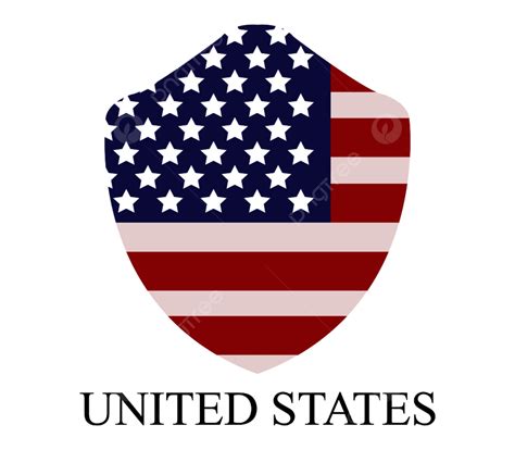 United State Flag Vector Design Images United States Flag Vector Illustration Emblem Banner