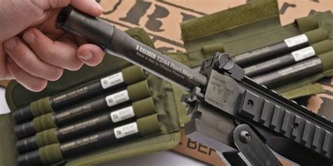 The 8 Best Survival Rifles On The Market Tactical Experts