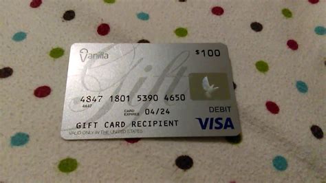 As a valued vanilla visa® gift card cardholder, we would like to advise you that as of 31/07/2020 we will no longer be offering the vanilla visa gift card. Vanilla visa prepaid debit cards - Best Cards for You