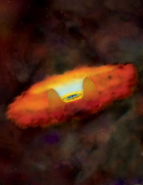 U M Astronomers Find Universes Smallest Known Black Hole 340 Million