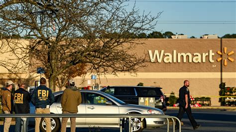 Walmart Shooting Employee Sues Company Saying She Warned Of Gunmans