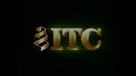 Itc Entertainment Group 1990 Youtube