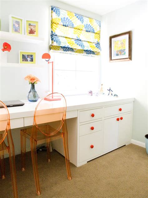 Home Office Decorating And Design Ideas With Pictures Hgtv