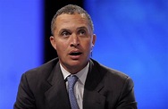 Morgan Stanley Fires Harold Ford Jr. as an Adviser After Conduct ...