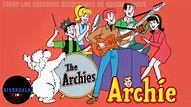El Show de Archie - T1 Cap 1 - (Español Latino) - YouTube
