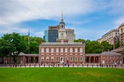 Visiting Independence Hall - Independence National Historical Park (U.S ...